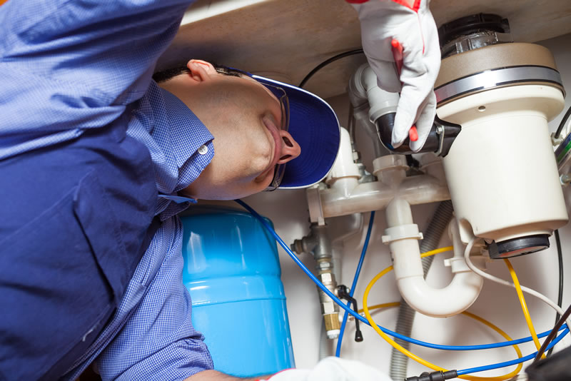 Garbage Disposal Repairs and Installations Greenville SC