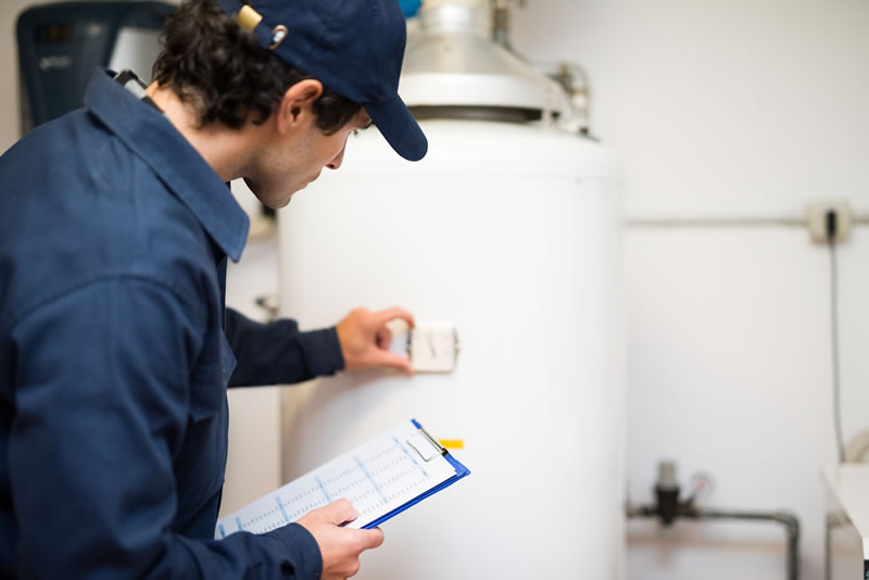 Water Heater Repair, Replacement, Sales and Installation Greenville SC