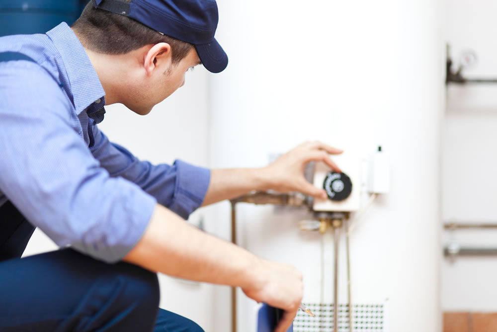 Toilet Repairs and Installation Plumbing Service Greenville SC